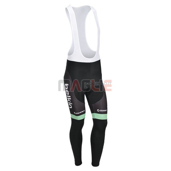 Maglia Belkin manica lunga 2013