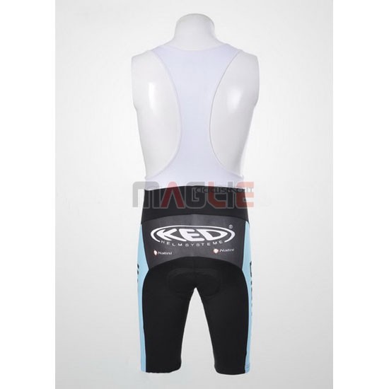 Maglia Bianchi manica corta 2010 azzurro
