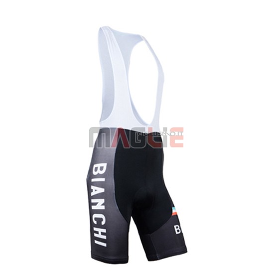 Maglia Bianchi manica corta 2014 bianco e celeste