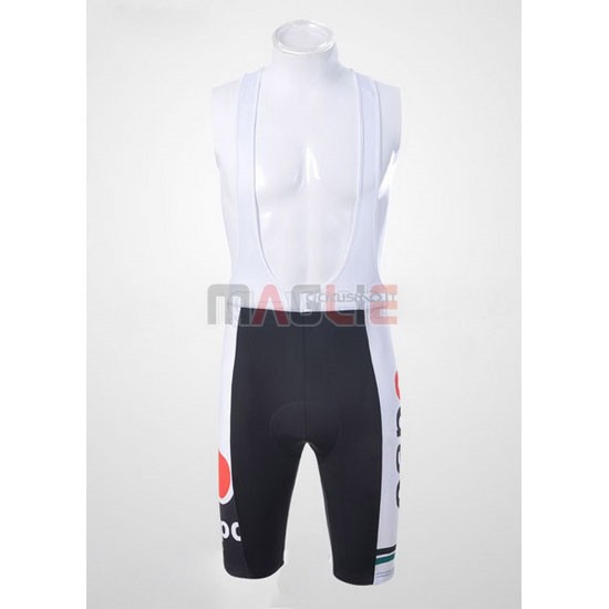 Maglia Capo manica corta 2011 nero e bianco - Clicca l'immagine per chiudere