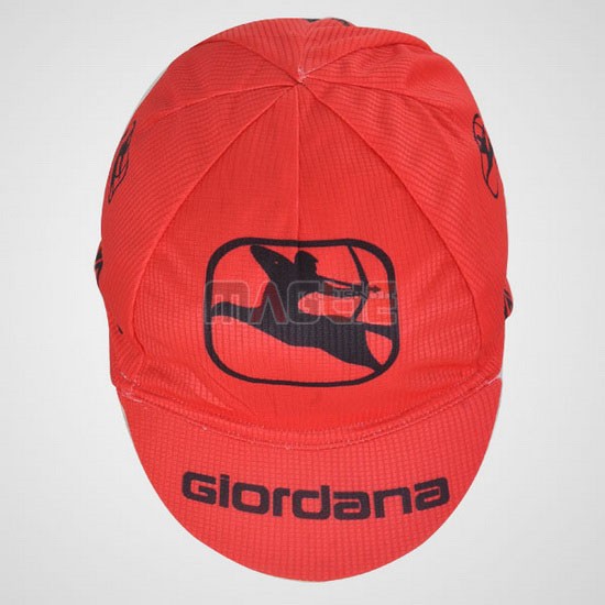 2011 Giordana Cappello Ciclismo