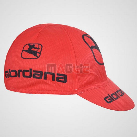 2011 Giordana Cappello Ciclismo