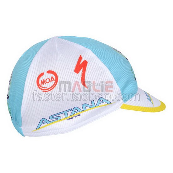 2013 Astana Cappello Ciclismo