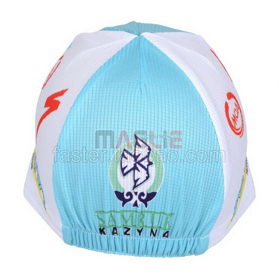 2013 Astana Cappello Ciclismo