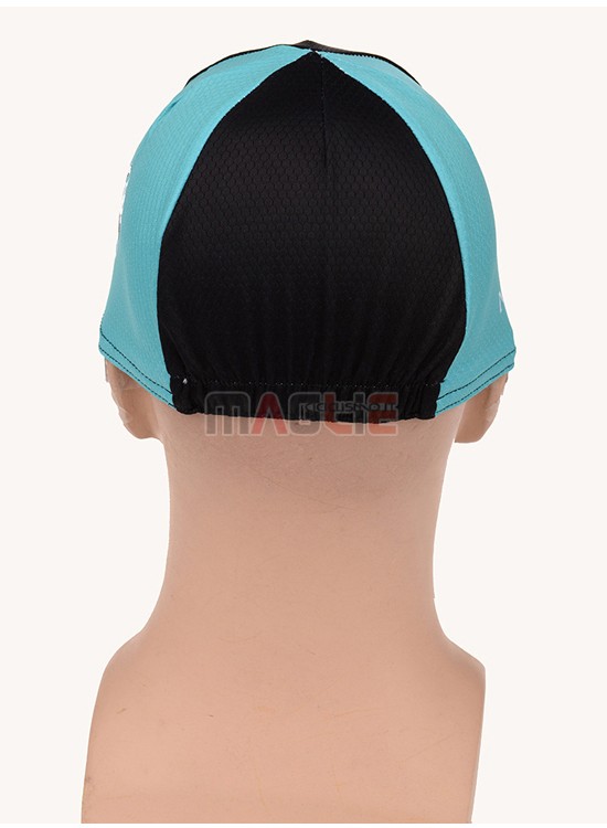 2015 BIANCHI Cappello Ciclismo