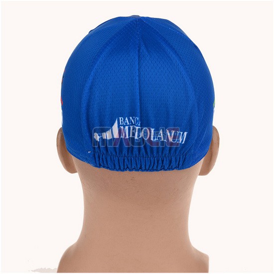 2015 Giro d'Italia Cappello Ciclismo blu