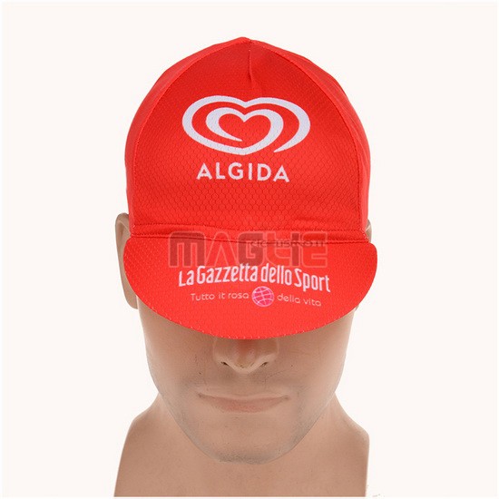 2015 Giro d'Italia Cappello Ciclismo rosso