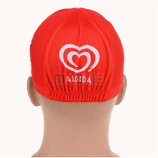 2015 Giro d'Italia Cappello Ciclismo rosso