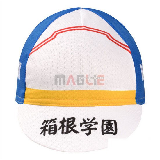 2014 Hakone Academy Cappello Ciclismo