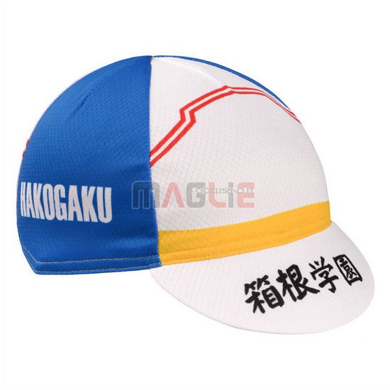 2014 Hakone Academy Cappello Ciclismo