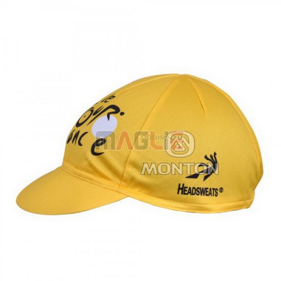 2011 Tour De France Cappello Ciclismo