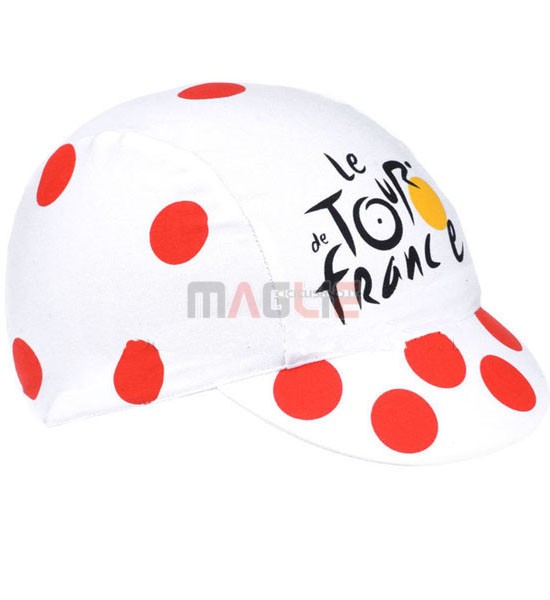 2013 Tour De France Cappello Ciclismo