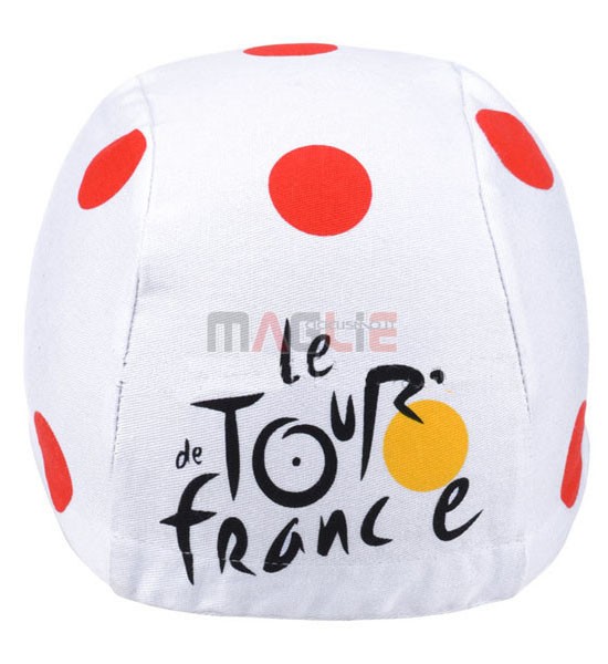 2013 Tour De France Cappello Ciclismo