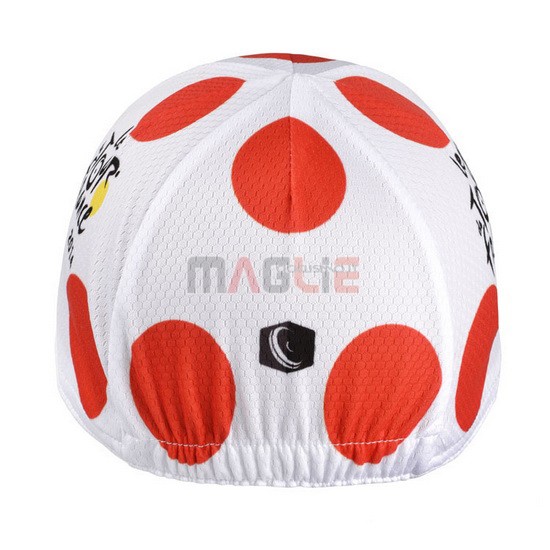 2014 Tour De France Cappello Ciclismo