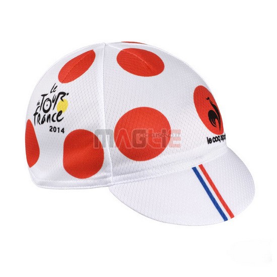 2014 Tour De France Cappello Ciclismo
