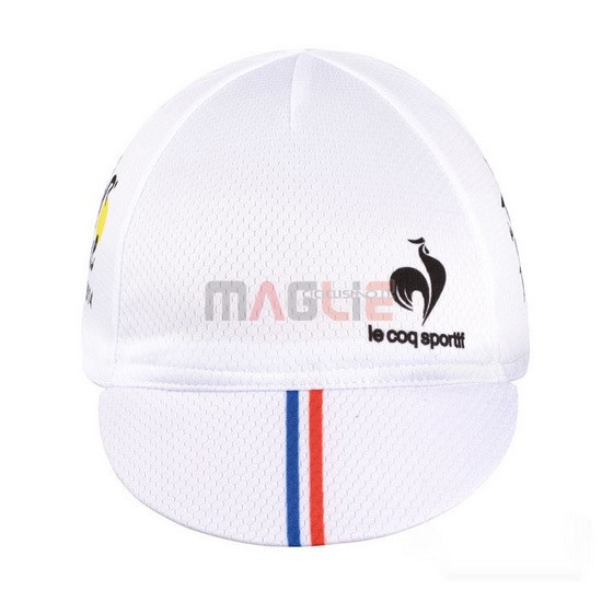 2014 Tour De France Cappello Ciclismo bianco