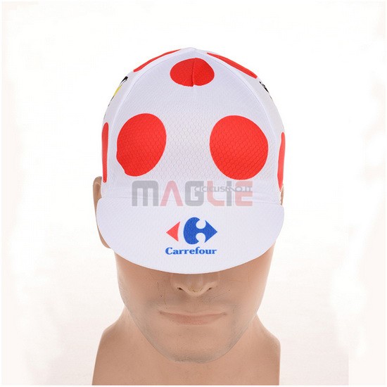 2015 Tour De France Cappello Ciclismo