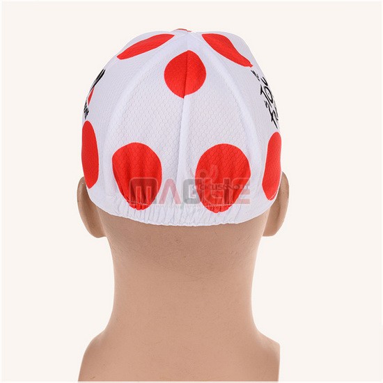 2015 Tour De France Cappello Ciclismo