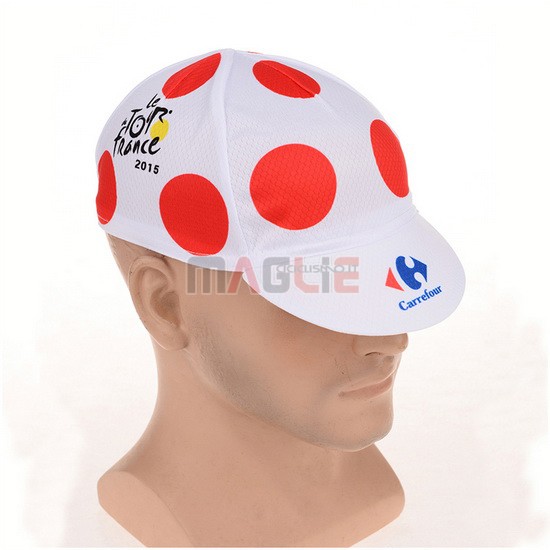 2015 Tour De France Cappello Ciclismo