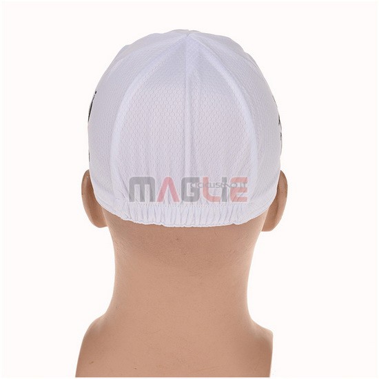 2015 Tour De France Cappello Ciclismo bianco