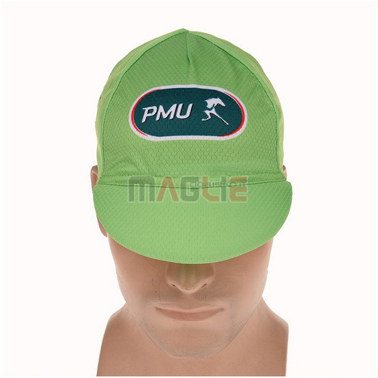 2015 Tour De France Cappello Ciclismo verde
