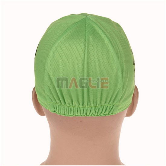 2015 Tour De France Cappello Ciclismo verde
