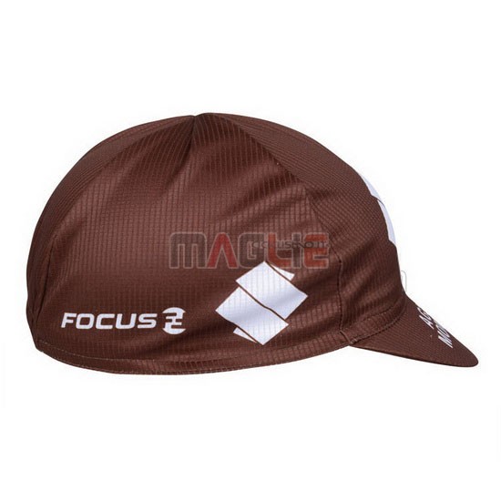 2013 Ag2r Cappello Ciclismo