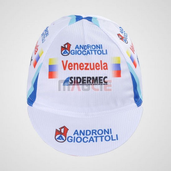 2012 Androni Cappello Ciclismo