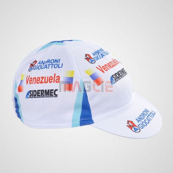 2012 Androni Cappello Ciclismo