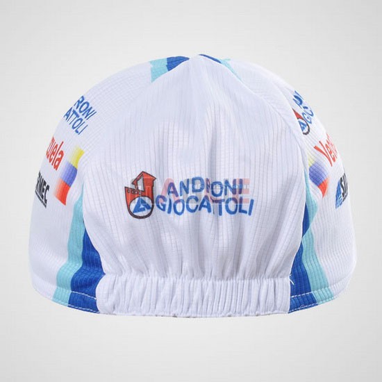 2012 Androni Cappello Ciclismo