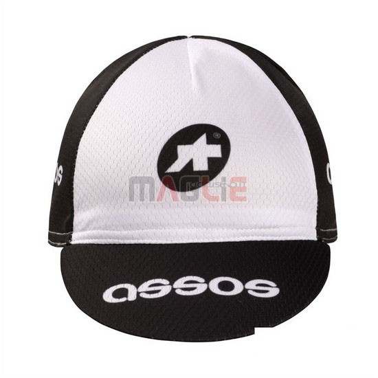 2014 Assos Cappello Ciclismo