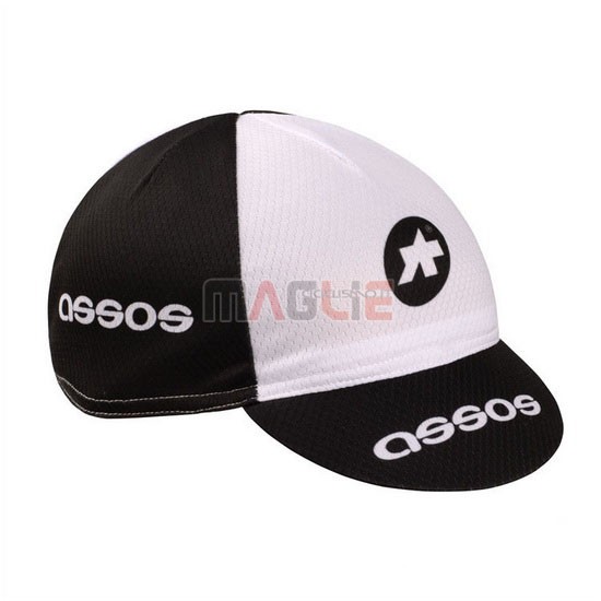 2014 Assos Cappello Ciclismo