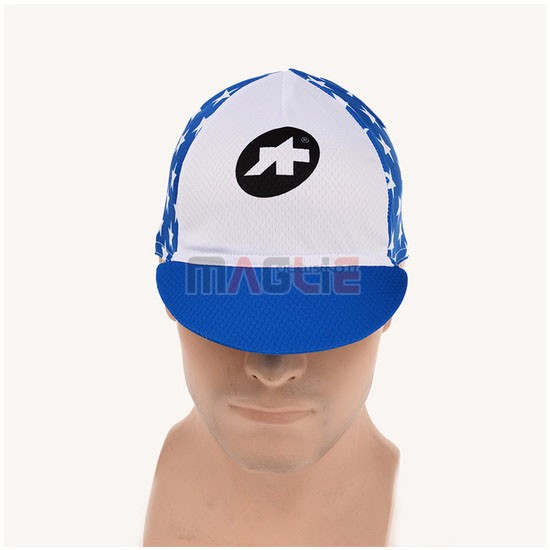 2015 Assos Cappello Ciclismo