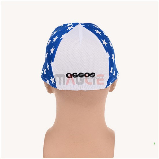 2015 Assos Cappello Ciclismo