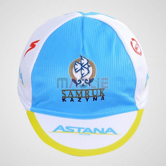 2012 Astana Cappello Ciclismo
