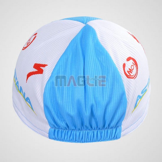 2012 Astana Cappello Ciclismo