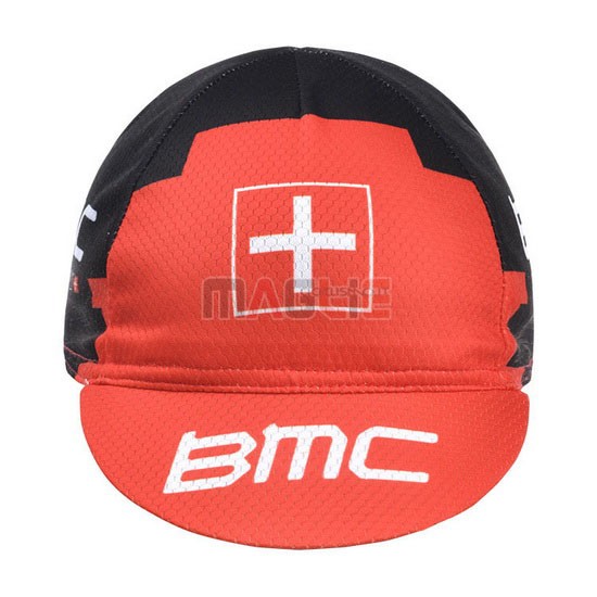 2014 Bmc Cappello Ciclismo