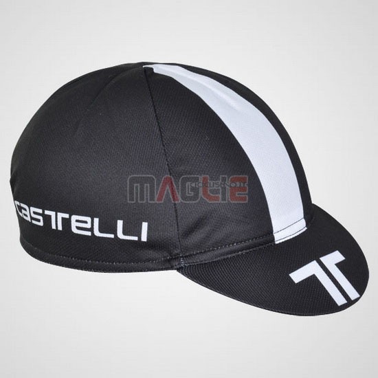 2011 Castelli Cappello Ciclismo