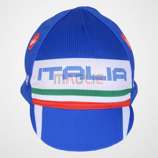 2013 Castelli Cappello Ciclismo