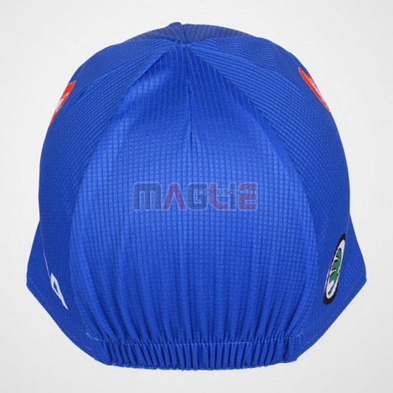 2013 Castelli Cappello Ciclismo