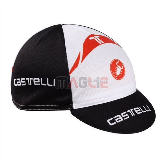 2014 Castelli Cappello Ciclismo