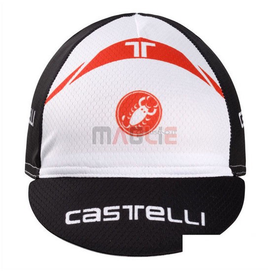 2014 Castelli Cappello Ciclismo