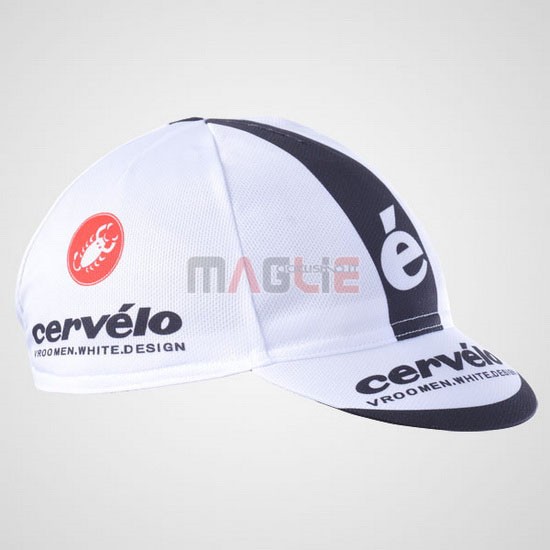 2011 Cervelo Cappello Ciclismo