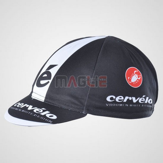 2011 Cervelo Cappello Ciclismo