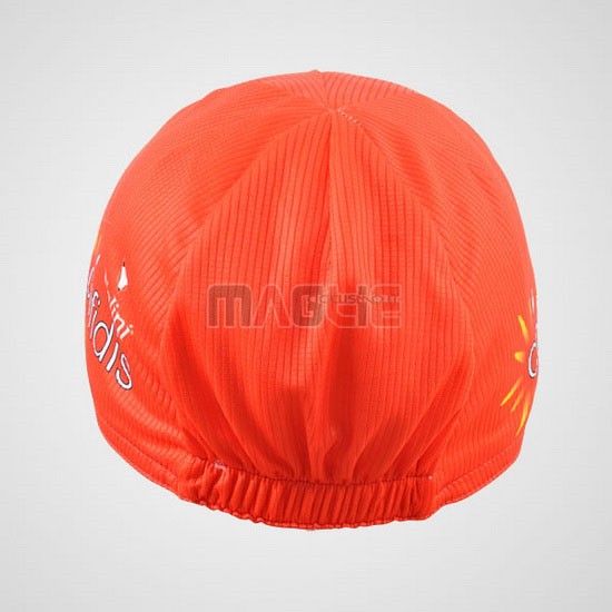 2012 Cofidis Cappello Ciclismo