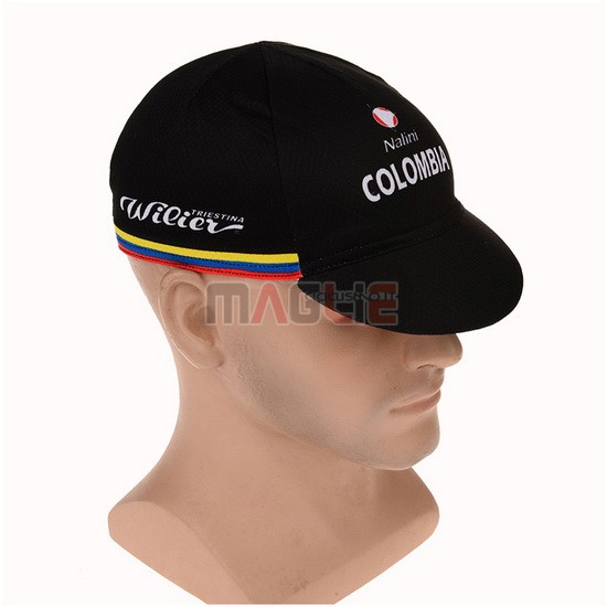 2015 Colombia Cappello Ciclismo