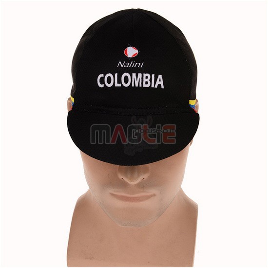2015 Colombia Cappello Ciclismo