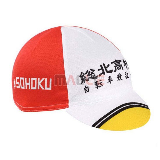 2014 Cyclingbox Cappello Ciclismo