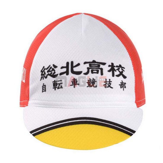 2014 Cyclingbox Cappello Ciclismo