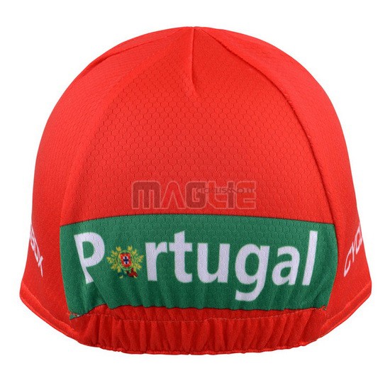 2015 Cyclingbox Portogallo Cappello Ciclismo